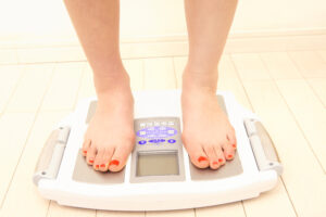 Destin weight loss Semaglutide shot